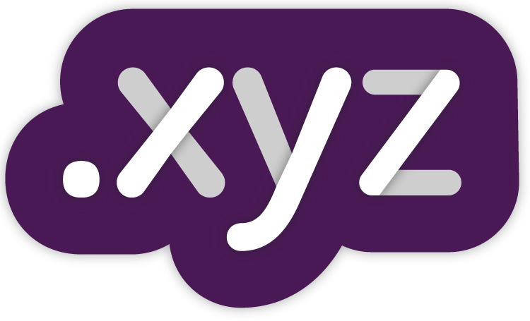 Company Logo For .xyz'