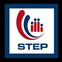 Company Logo For Support The Enlisted Project (STEP)'