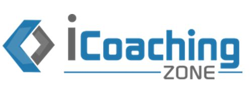 iCoaching Zone Logo'