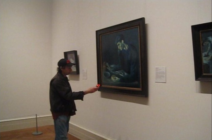 Dr. Stew -- Ghost Doctors -- At The Met'