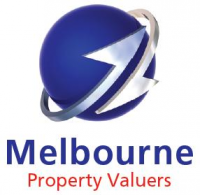 Melbourne Property Valuers Logo
