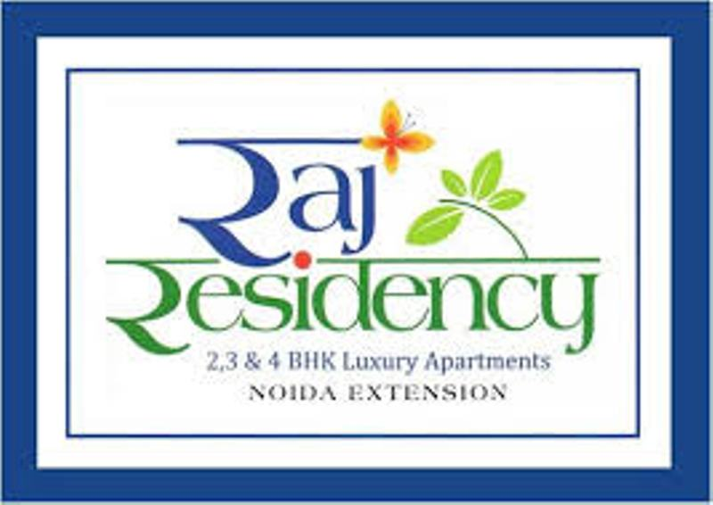 Company Logo For Raj Residency'