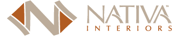Company Logo For Nativa Furniture'