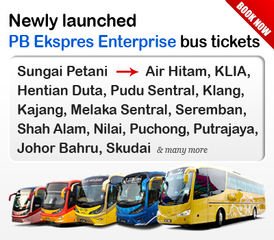 Pb Ekspress'