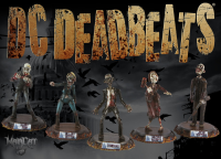 DC Deadbeats