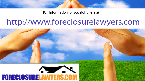 Foreclosure Lawyers'