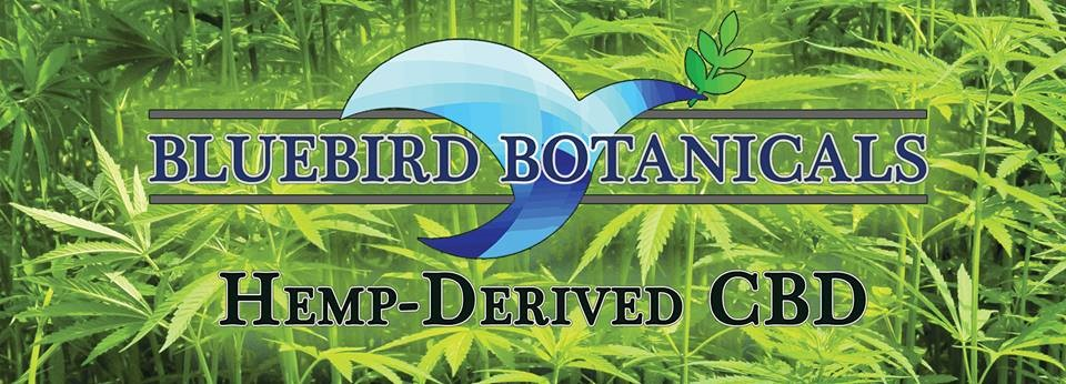 Bluebird Botanicals'