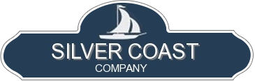 Silver Coast Company Logo