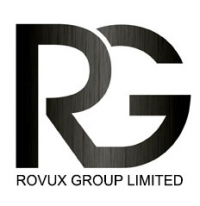 Rovux Group Limited Logo