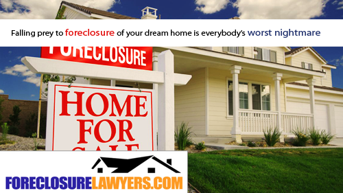 Foreclosure Lawyer'