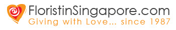 FloristInSingapore.com'