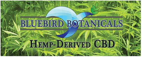 Bluebird Botanicals'