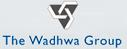 Company Logo For The Wadhwa Group'