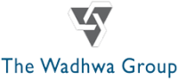 Company Logo For The Wadhwa Group'