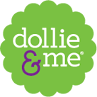 Company Logo For Dollie &amp; Me'