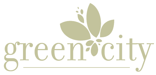 Company Logo For Green City'