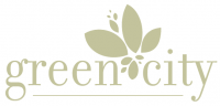 Green City Logo