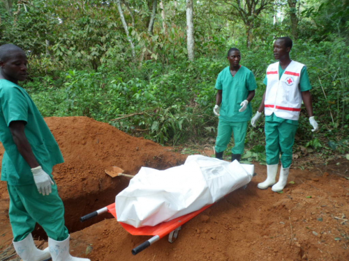 Documentary: Ebola all the truth'