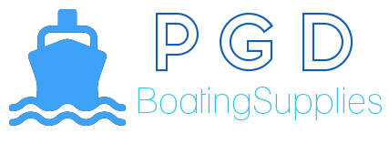 Company Logo For PGDBoatingSupplies.com'