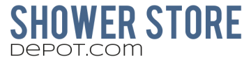 ShowerStoreDepot.com Logo