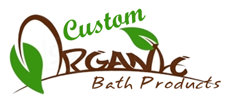 OrganicBodyAndBath.com Logo