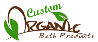OrganicBodyAndBath.com Logo