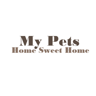 MyPetsHomeSweetHome.com Logo