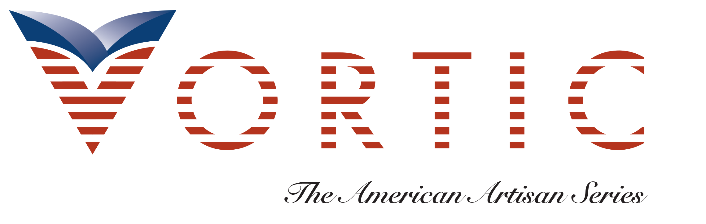 Vortic Watch Company Logo