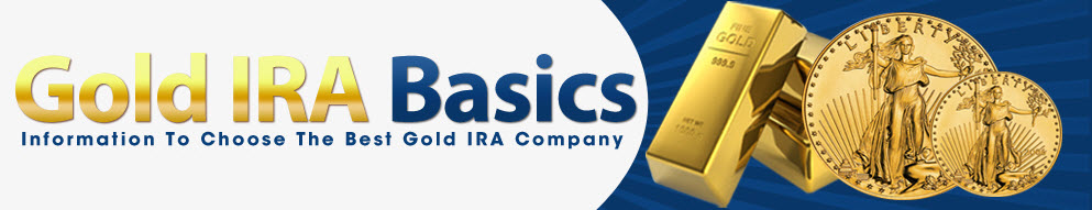 Gold IRA Basics'