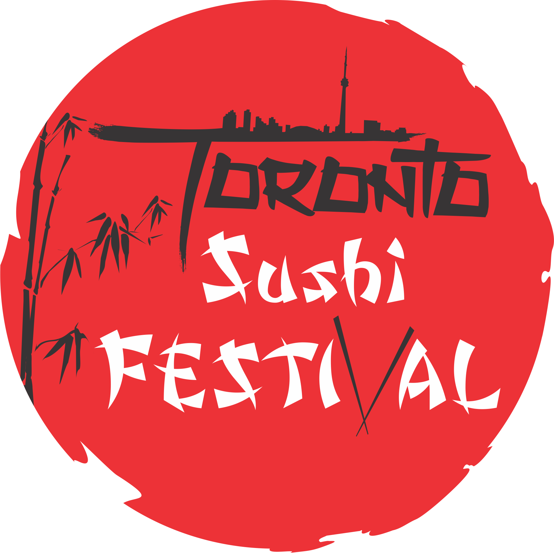 Toronto Sushi Festival'