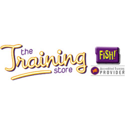 The Training Store Logo