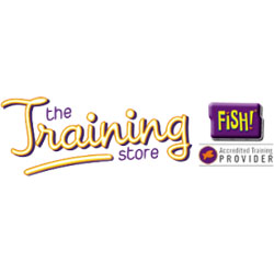 Company Logo For The Training Store'