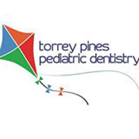 Torrey Pines Pediatric Dentistry Logo