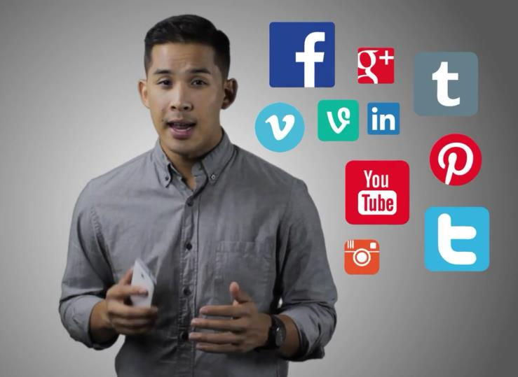 Bablr : The mobile app to manage your Digital Life'