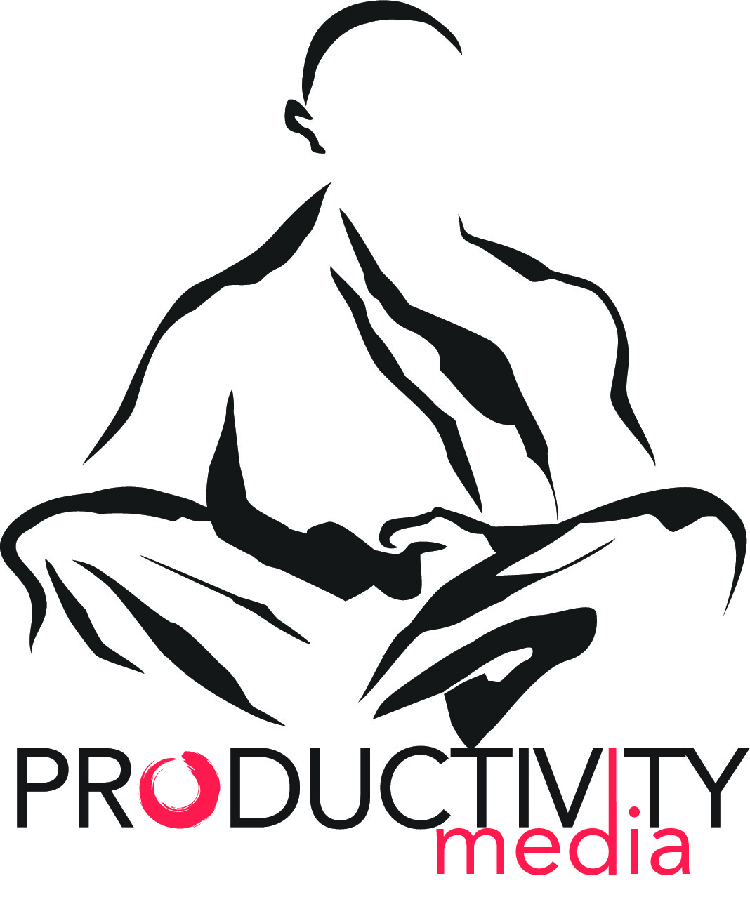 Productivity Media Logo