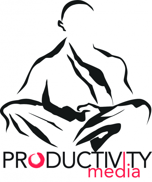 Company Logo For Productivity Media'