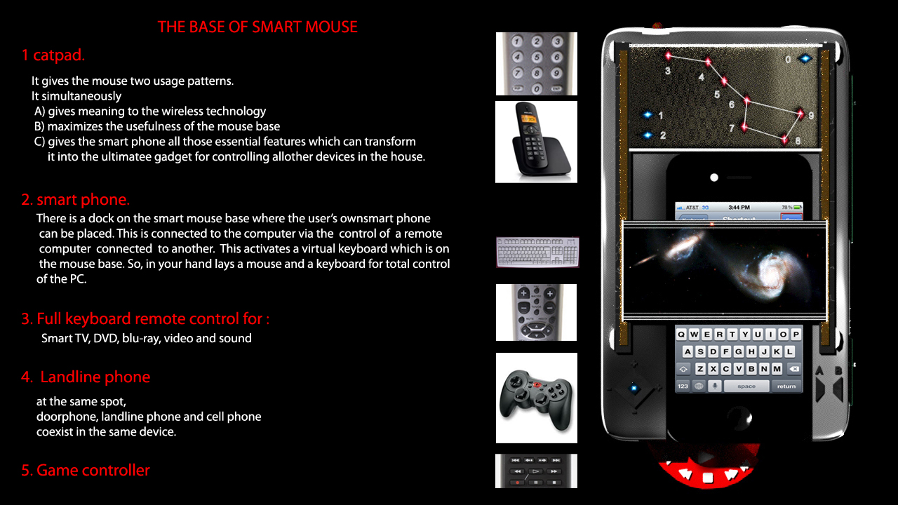 Mouse Ver 2 Is a Revolutionary New Re-Imagining of the Tradi