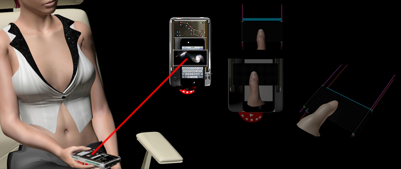 Mouse Ver 2 Is a Revolutionary New Re-Imagining of the Tradi