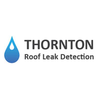 Thornton Roof Leak Detection Logo