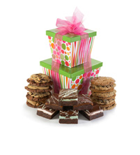 Tower of Thanks'