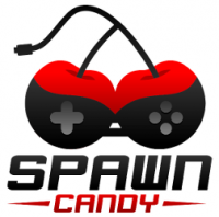 SpawnCandy Entertainment Logo
