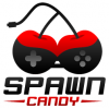 SpawnCandy Logo'