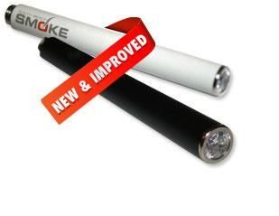 SuperMAX lithium ion batteries'