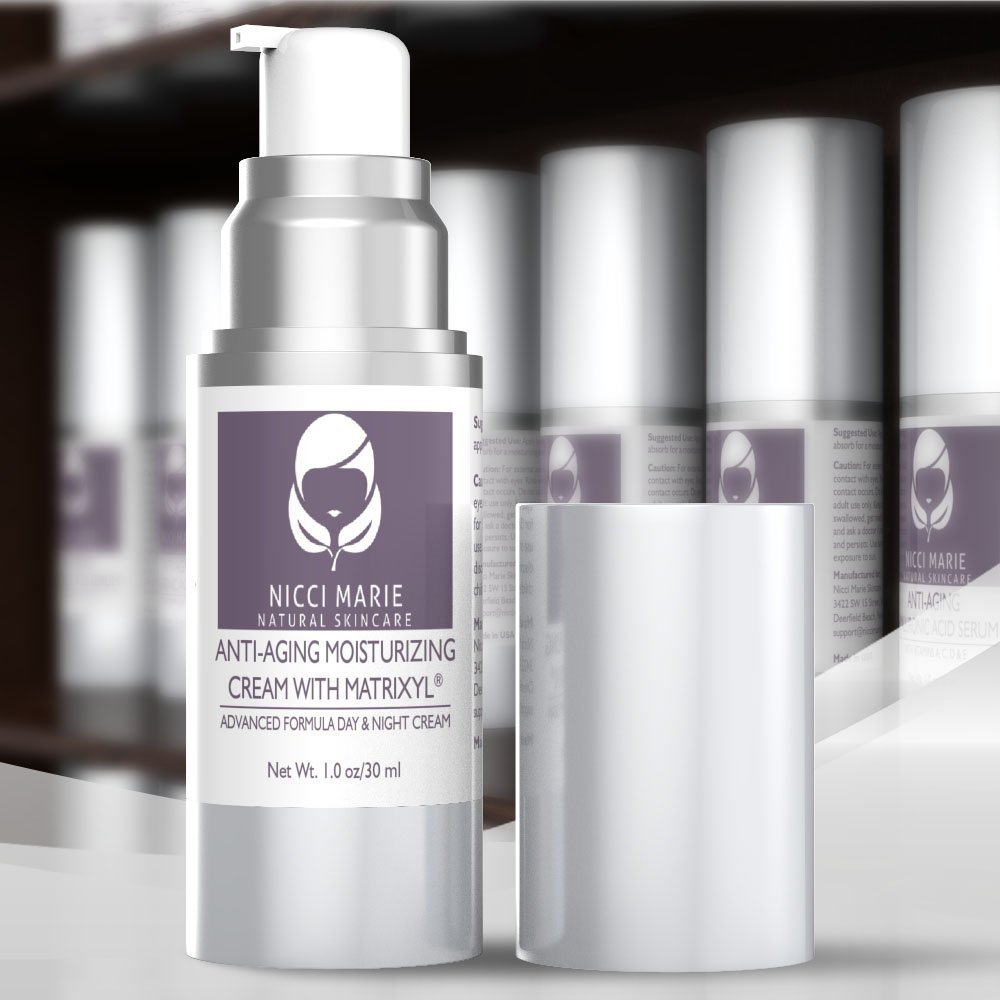 Nicci Marie Skincare'