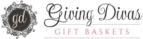Giving Divas Gift Baskets'