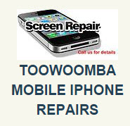 Toowoomba Mobile iPhone Repairs