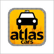 Company Logo For Atlas Cars Of London'