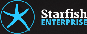 Starfish Enterprise Logo'