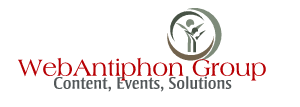 Company Logo For Web Antiphon'