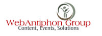 Web Antiphon Logo